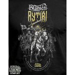 T-shirt Blaničtí rytířič