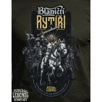 T-shirt Blaničtí rytíři