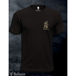 Bellator T-shirt No one can beat us