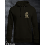 Bellator Sweatshirt No One Can Beat Us