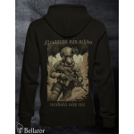 Bellator Sweatshirt No One Can Beat Us