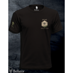 Drone Operator T-shirt black