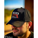 Operator Glock G17P cap black
