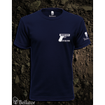Operator Glock G17P desert T-shirt