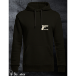 Sweatshirt Operator Glock G17P black