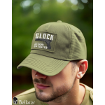 Operator Glock G17P cap black