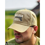 Operator Glock G17P cap black