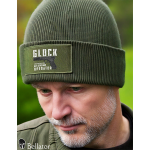 Knitted hat Operator Glock G17L-Gen5-MOS black