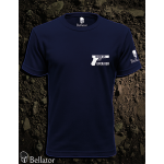 T-shirt Operator Glock G17L-Gen5-MOS black