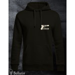 Sweatshirt Operator Glock G17L-Gen5-MOS black