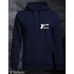 Sweatshirt Operator Glock G17L-Gen5-MOS black