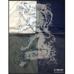 T-shirt For the King and God! Pískové S