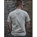 T-shirt Bohemia L desert
