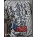 T-shirt Bohemia L desert