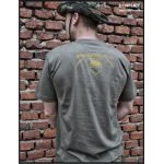 T-shirt Kosa vz. 58 Olivové S