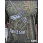 T-shirt Kosa vz. 58 Olivové S