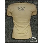 T-shirt Bohemia women's desert XL