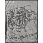 T-shirt Mil-Sim sand M