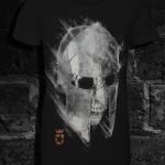 T-shirt MOLON LABE M