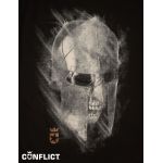 T-shirt MOLON LABE M