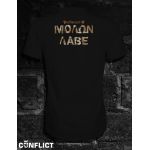 T-shirt MOLON LABE M