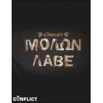 T-shirt MOLON LABE M