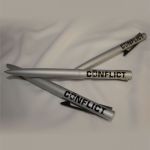 CONFLICT fountain pen