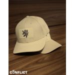 Conflict patch - Flexfit for patch L/XL desert