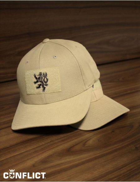 Conflict patch - Flexfit for patch L/XL desert