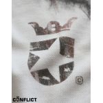 Polo shirt Winter warrior white S