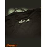 T-shirt Night warrior XXL