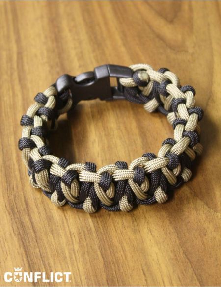Paracord Bracelet Awareness