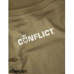 T-shirt Tactical Sniper M khaki