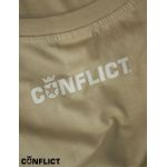 T-shirt Tactical Sniper 4XL desert
