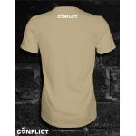 T-shirt Tactical Sniper S desert