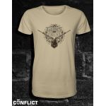 T-shirt In Guns We Trust M desert