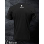 T-shirt Infidel shield S black