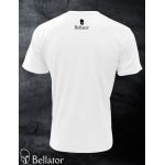 T-shirt Infidel shield XL white
