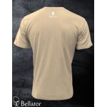 T-shirt Molon Labe XXL desert