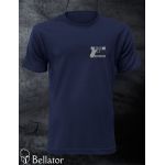 T-shirt Glock operator L dark blue