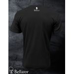T-shirt Black hawk down S black