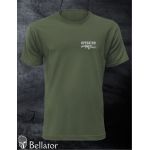T-shirt CZ 806 Bren 2 operator M Olive