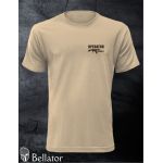 T-shirt CZ 806 Bren 2 operator XL desert