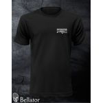T-shirt CZ VZ 58 operator S black