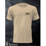T-shirt CZ VZ 58 operator S desert