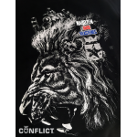 Sweatshirt patriot S black