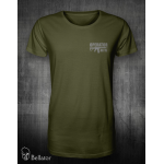 T-shirt AR 15 Operator S Olive