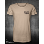 T-shirt AR 15 Operator S desert