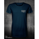 T-shirt AR 15 Operator S dark blue