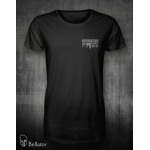 T-shirt AR 15 Operator black XL